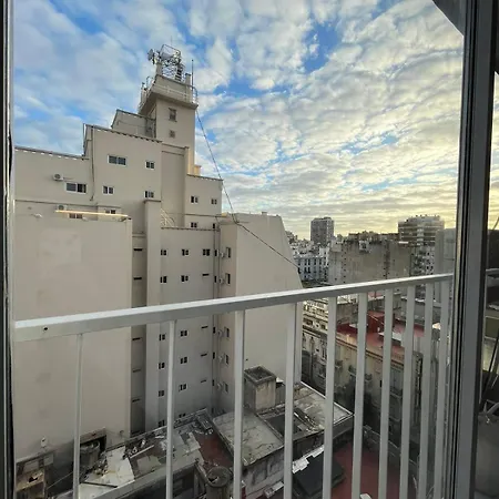 Callao Station Buenos Aires Exterior photo